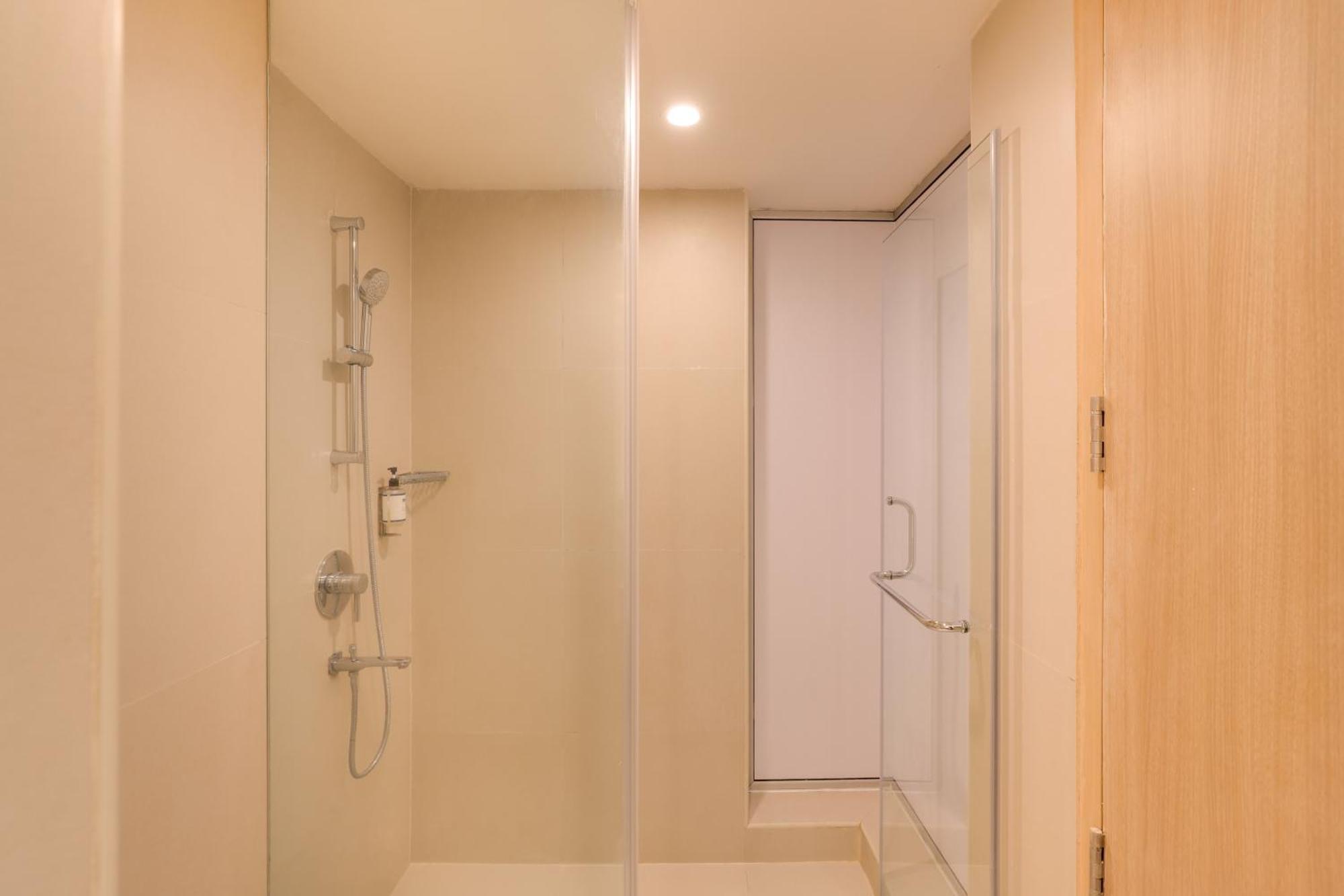 Keys Select By Lemon Tree Hotels, Hosur Road, Bengaluru Exterior photo