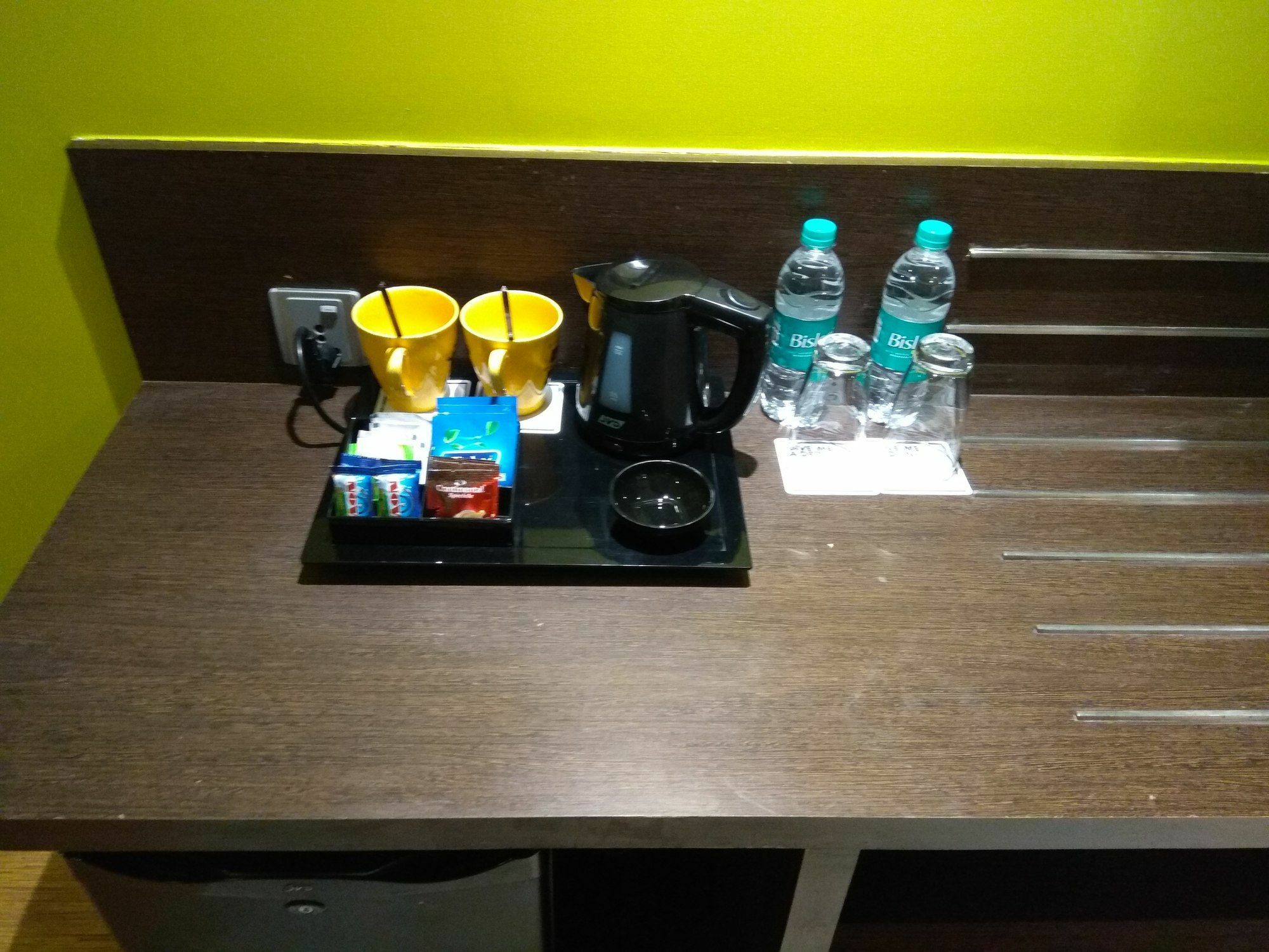 Keys Select By Lemon Tree Hotels, Hosur Road, Bengaluru Exterior photo