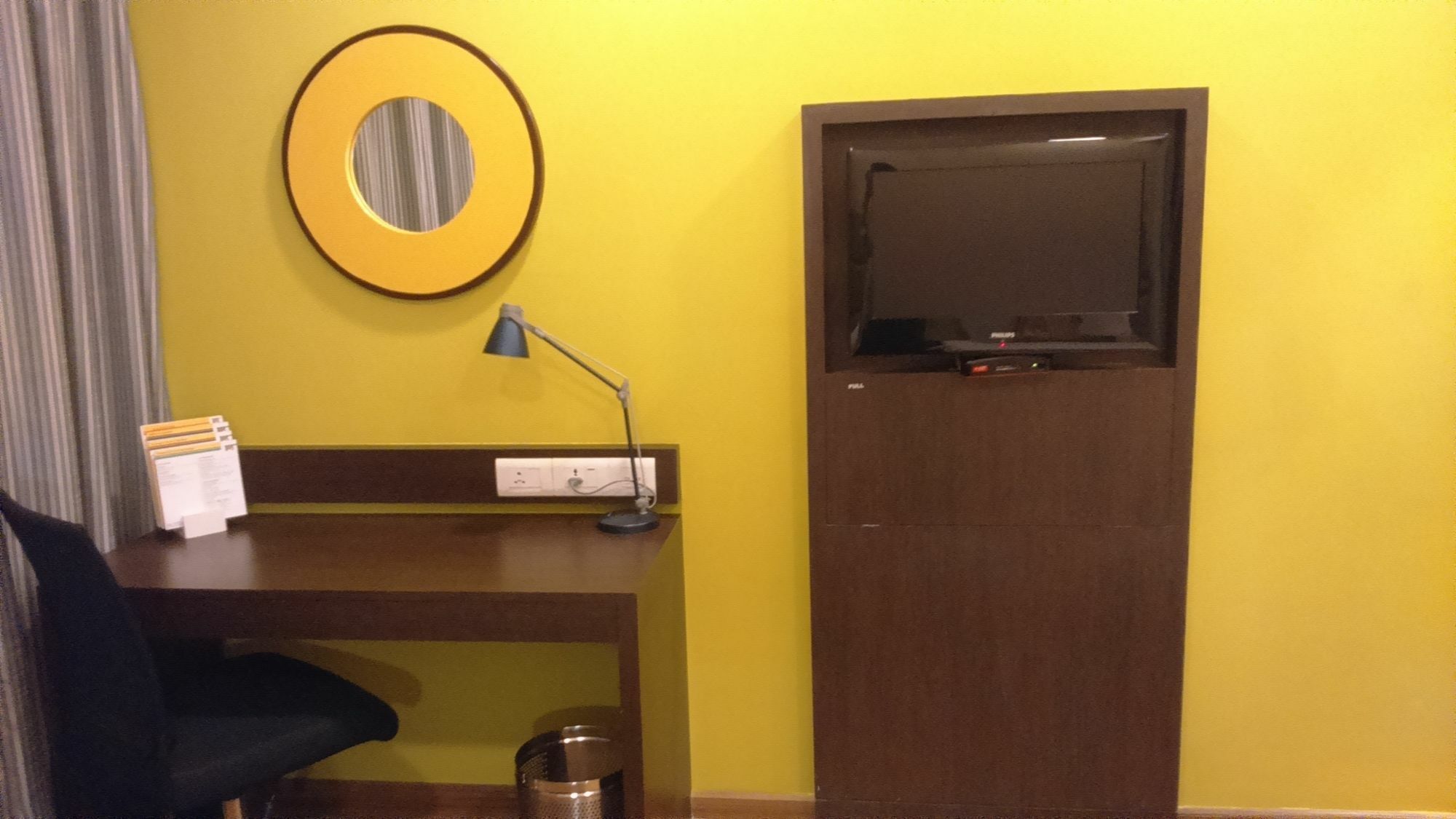 Keys Select By Lemon Tree Hotels, Hosur Road, Bengaluru Exterior photo